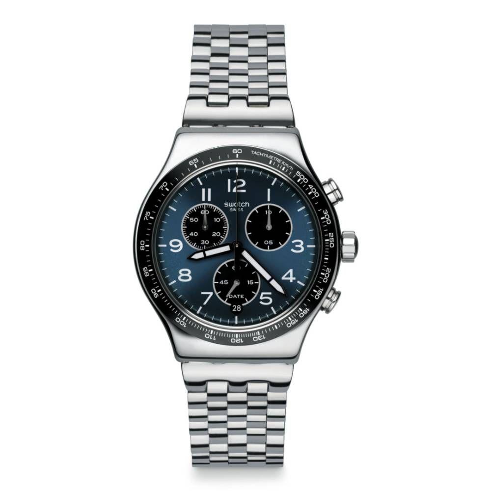 Reloj Swatch Hombre YVS423GC-0
