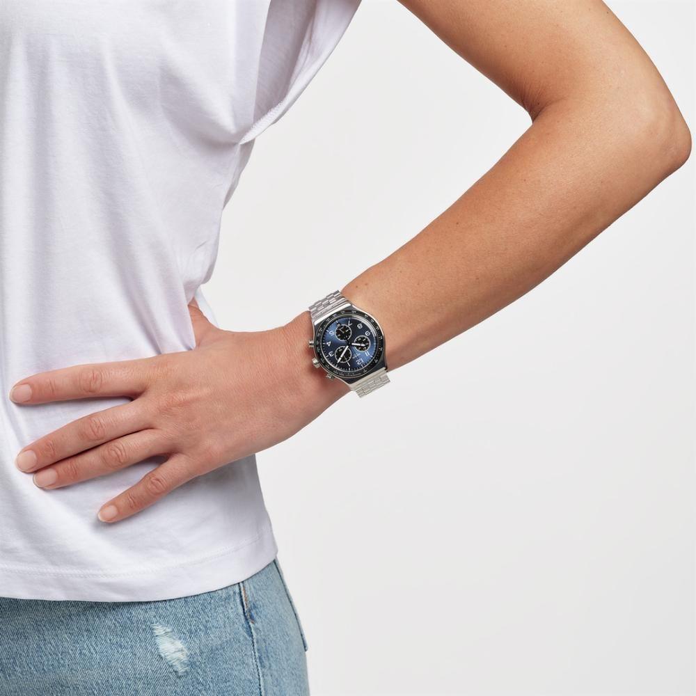 Reloj Swatch Hombre YVS423GC-1
