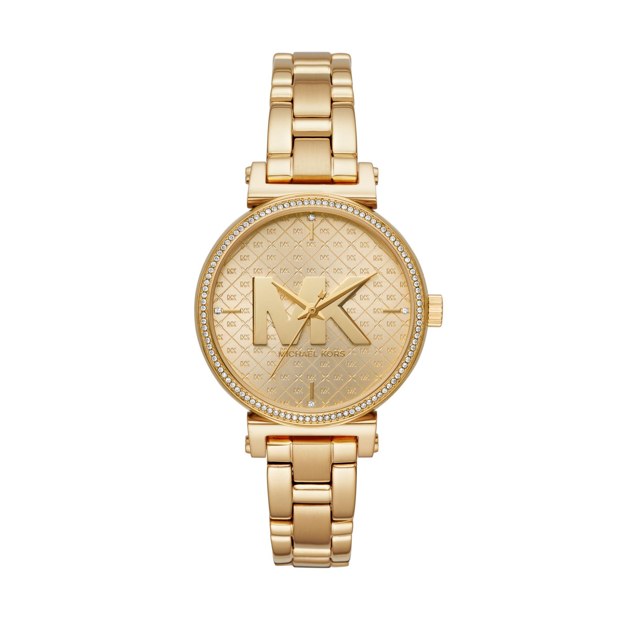 Reloj Michael Kors Mujer MK4334-0