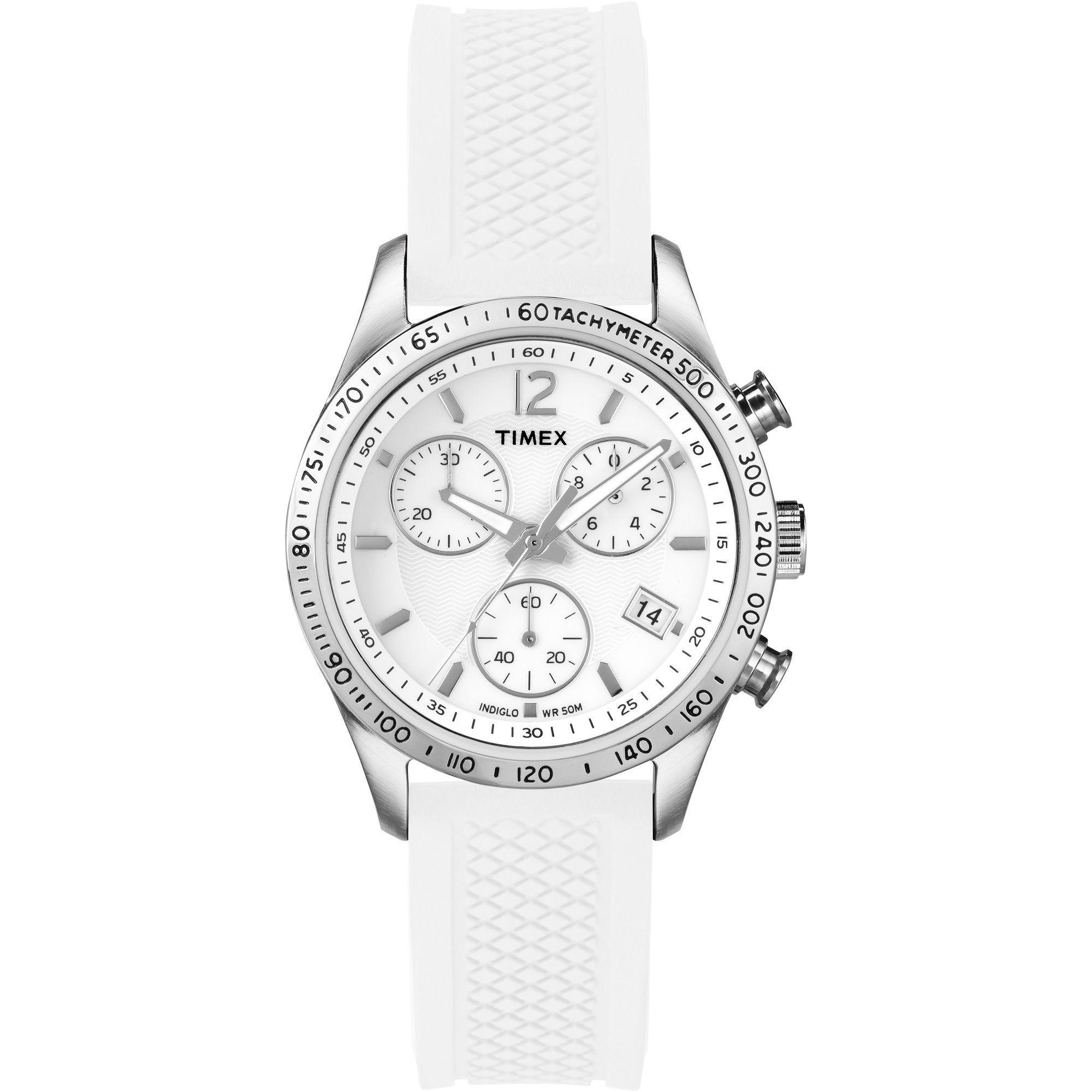 Reloj Timex Mujer T2P061-0