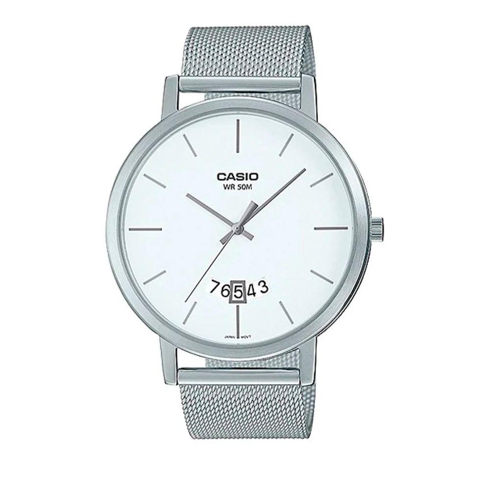 Reloj Casio Hombre MTP-B100M-7EVDF-0