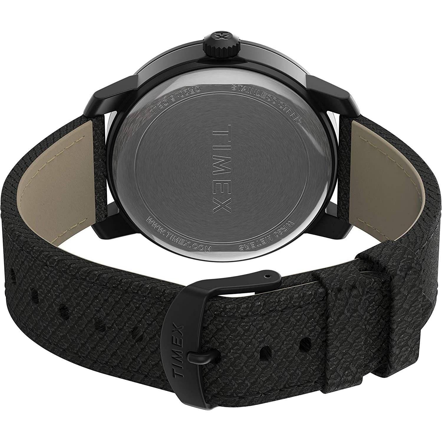 Reloj Timex Hombre TW2T72500-1