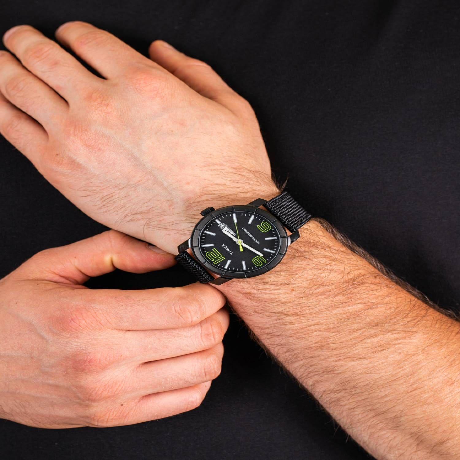 Reloj Timex Hombre TW2T72500-2