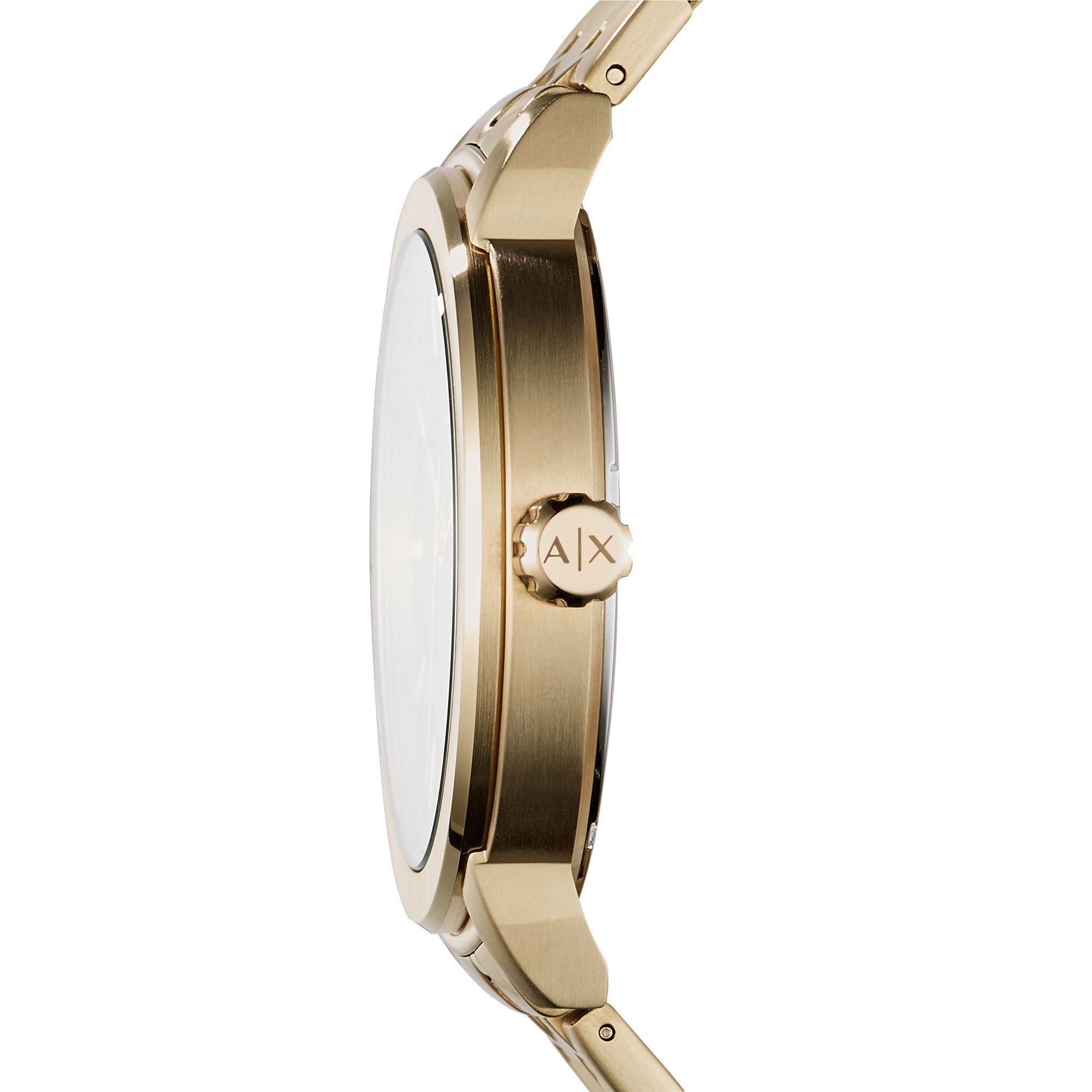 Reloj Armani Exchange Hombre AX1456-1