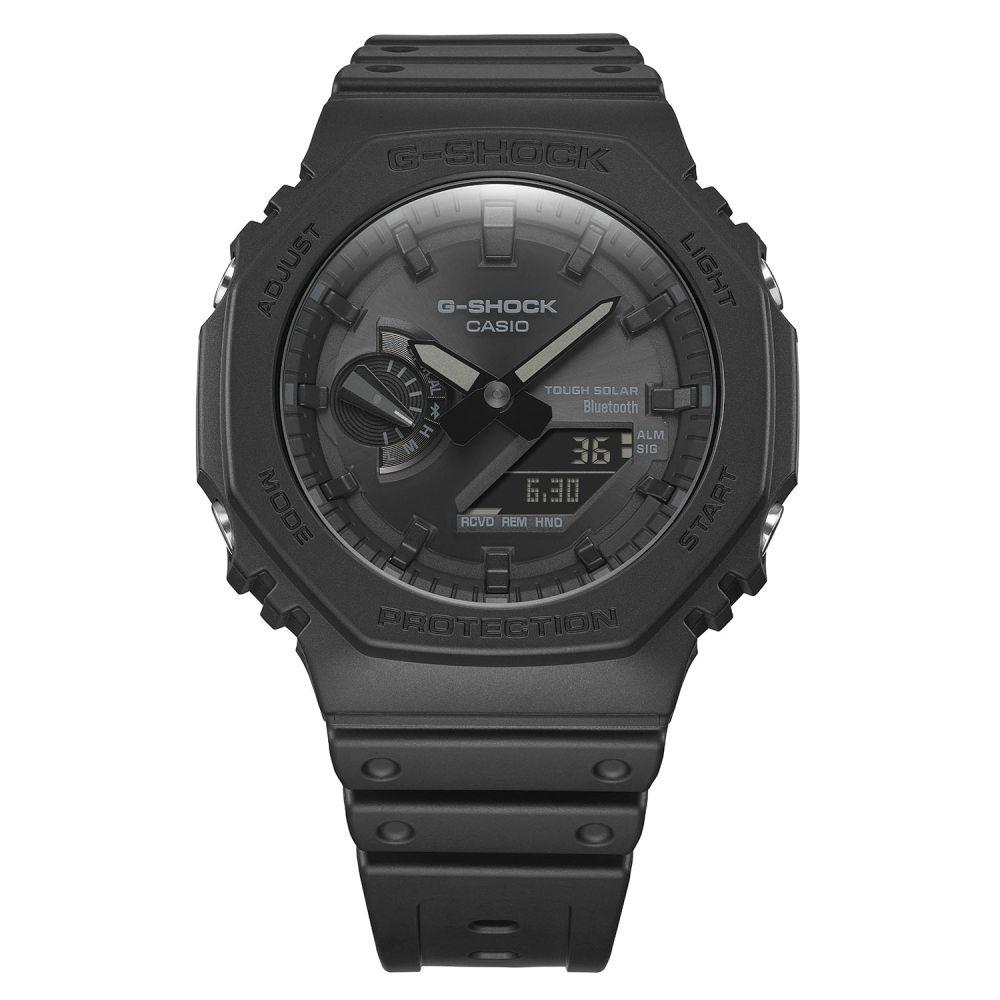 Reloj G-Shock Hombre GA-B2100-1A1DR-0