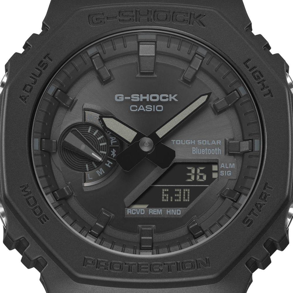 Reloj G-Shock Hombre GA-B2100-1A1DR-1