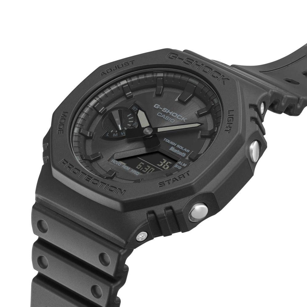 Reloj G-Shock Hombre GA-B2100-1A1DR-4
