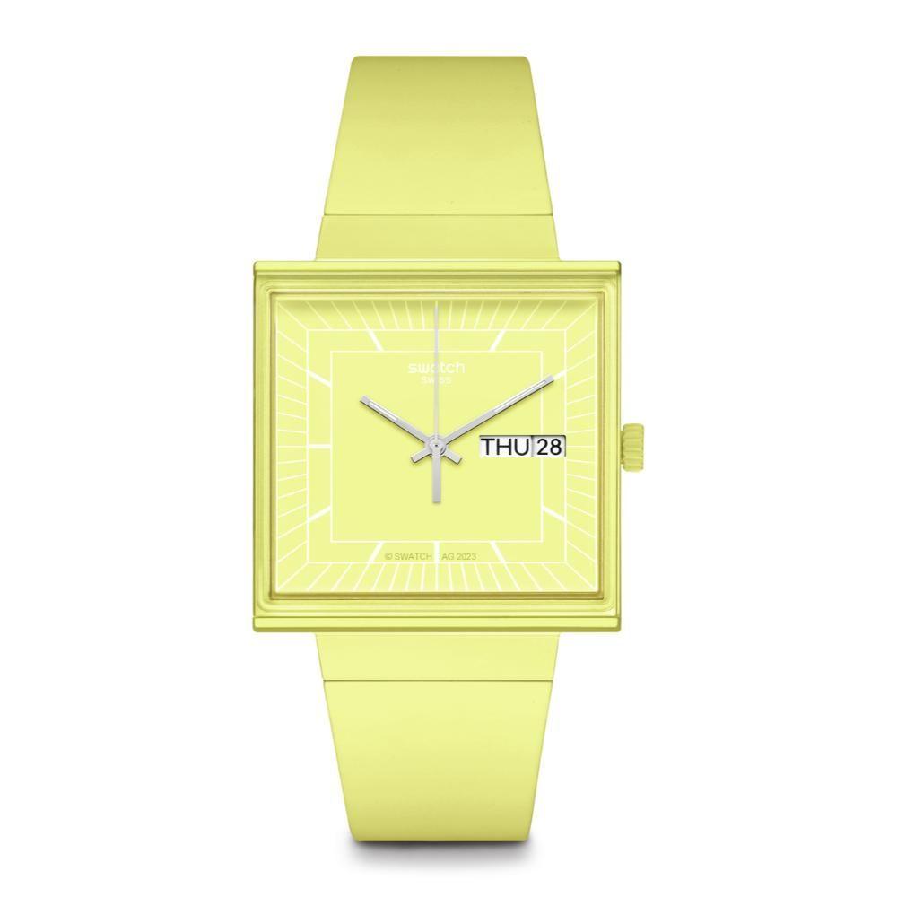 Reloj Swatch Unisex SO34J700-0