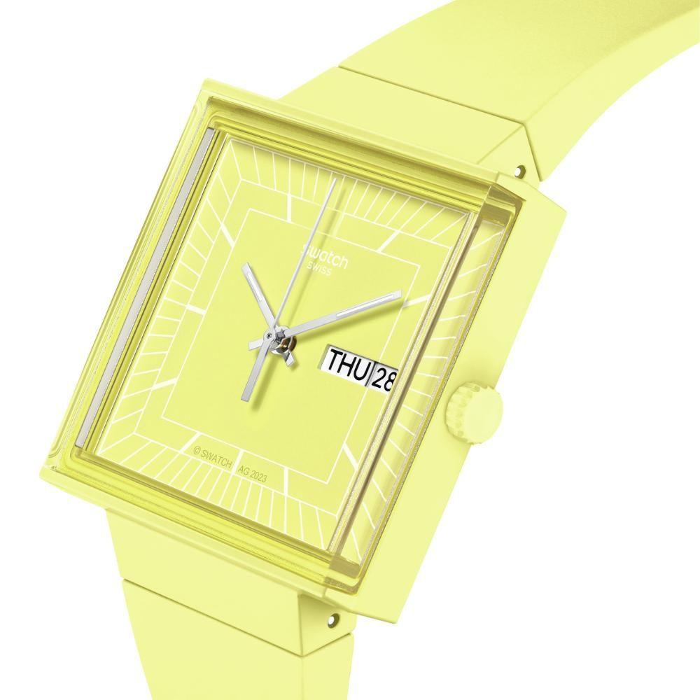 Reloj Swatch Unisex SO34J700-1