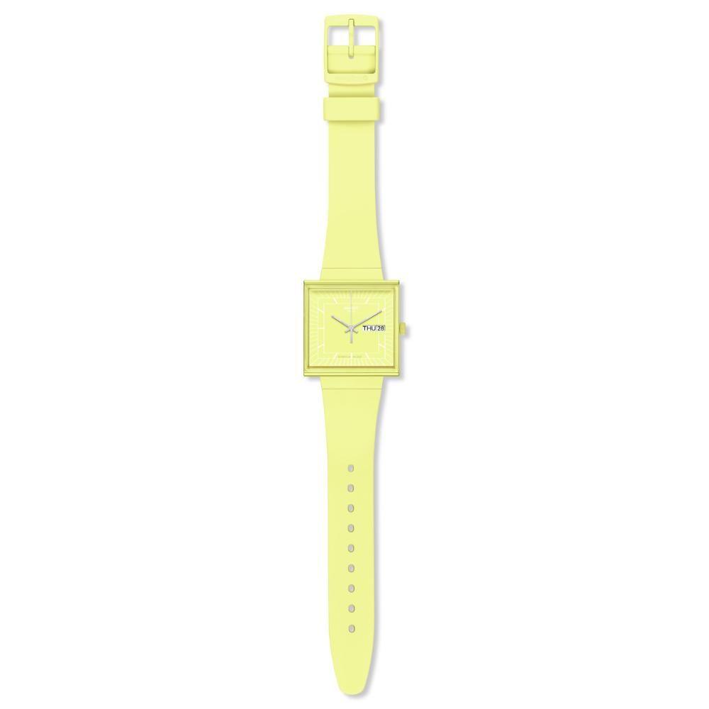 Reloj Swatch Unisex SO34J700-2