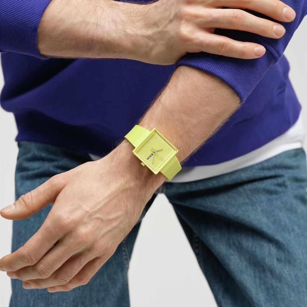 Reloj Swatch Unisex SO34J700-4