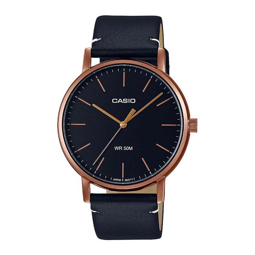Reloj Casio Hombre MTP-E171RL-1EVDF-0