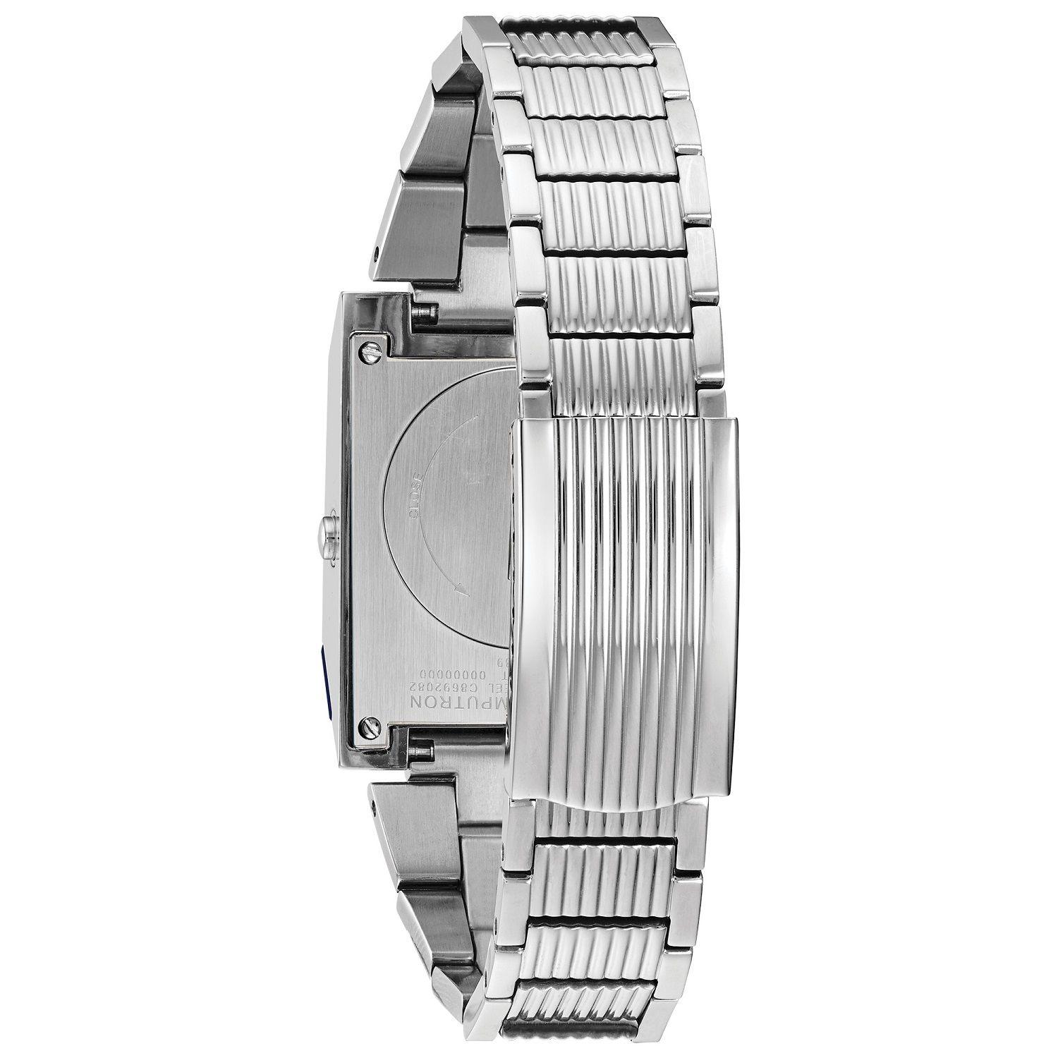 Reloj Bulova Hombre 96C139-1