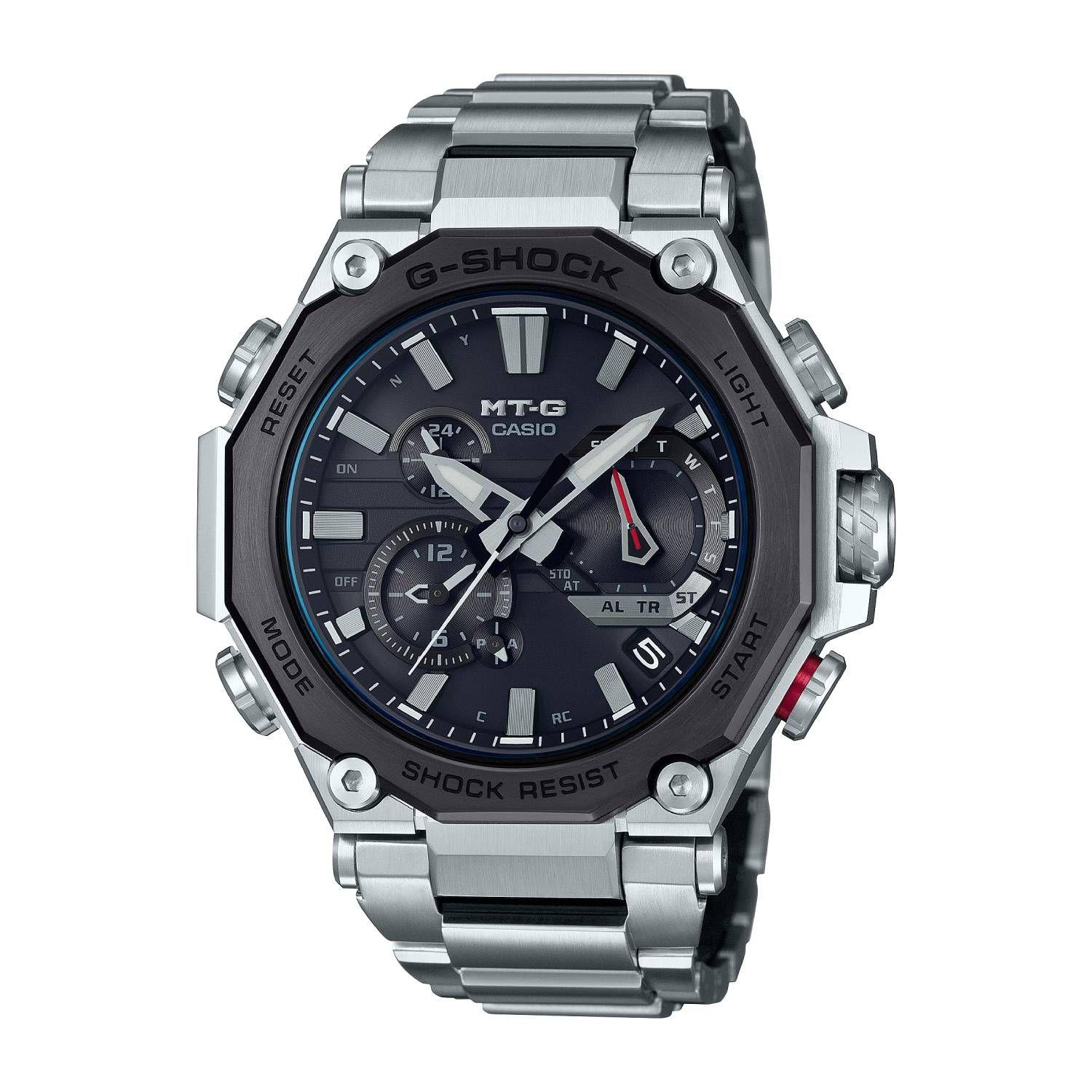 Reloj G-Shock Hombre MTG-B2000D-1ADR-0