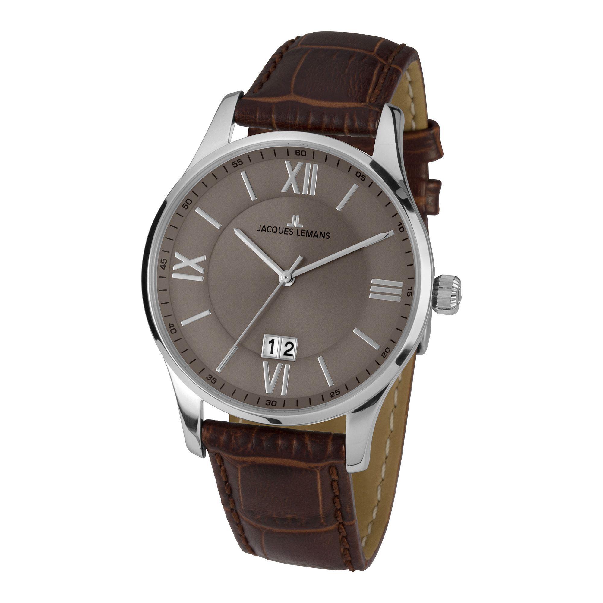 Reloj Jacques Lemans Hombre 1-1845D Classic-0