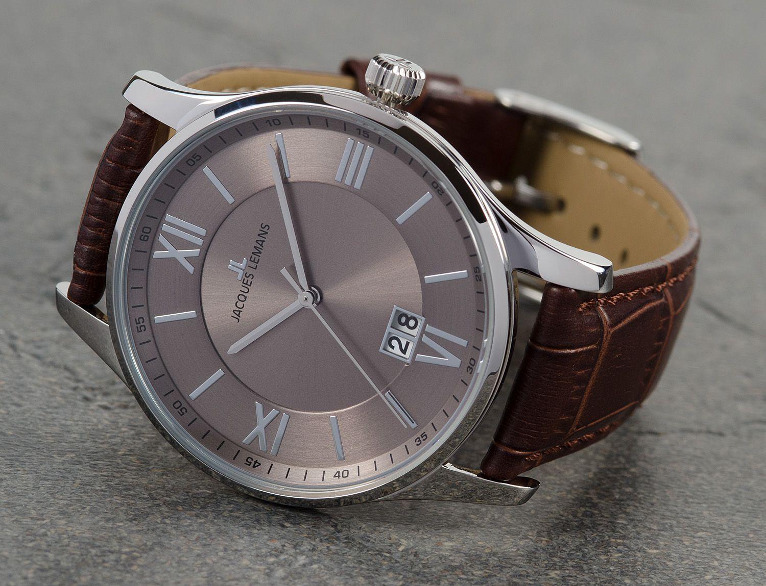 Reloj Jacques Lemans Hombre 1-1845D Classic-2