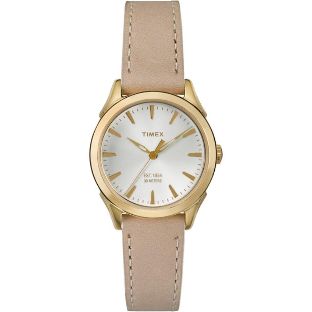 Reloj Timex Mujer TW2P82000-0
