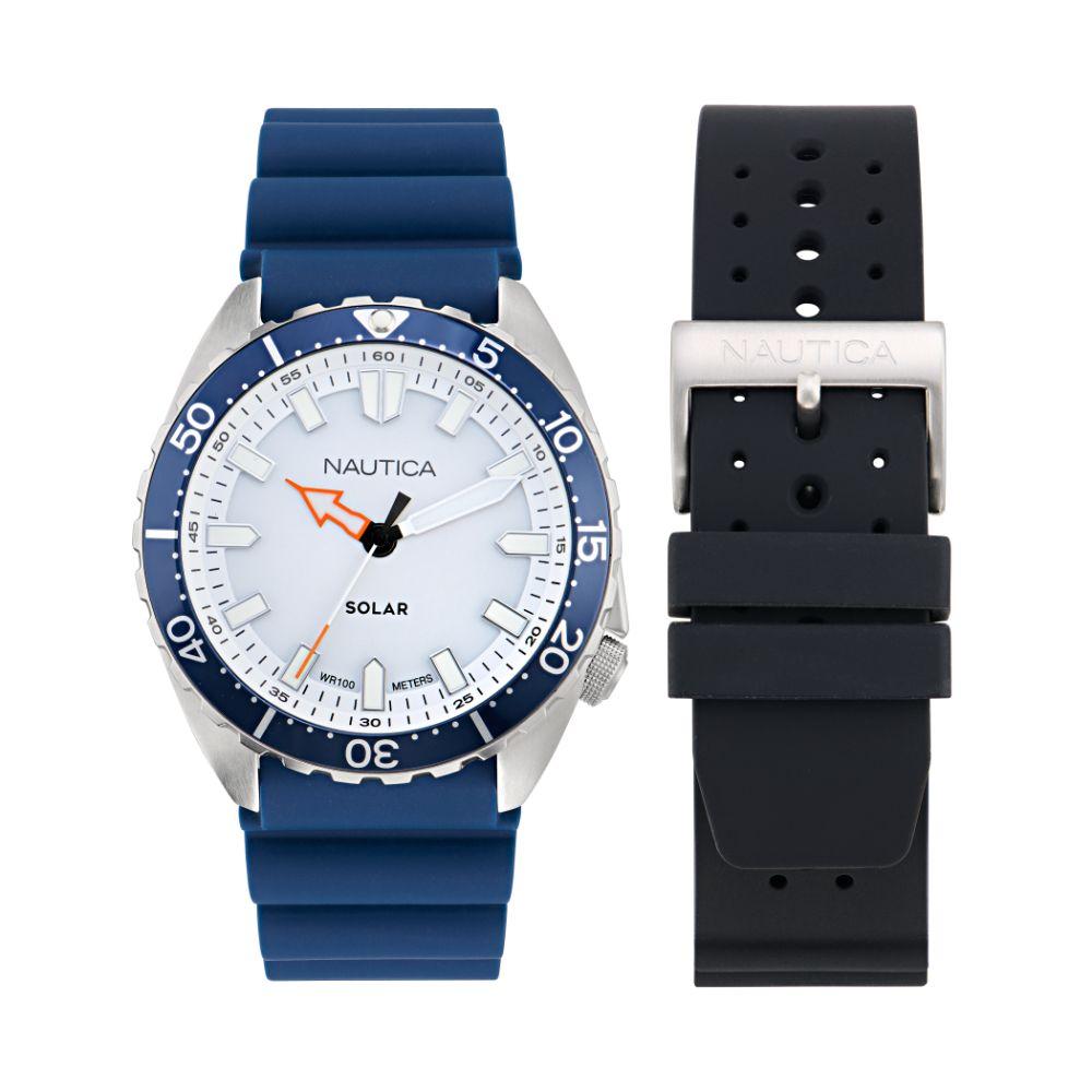 Reloj Nautica Hombre NAPNVF409-2