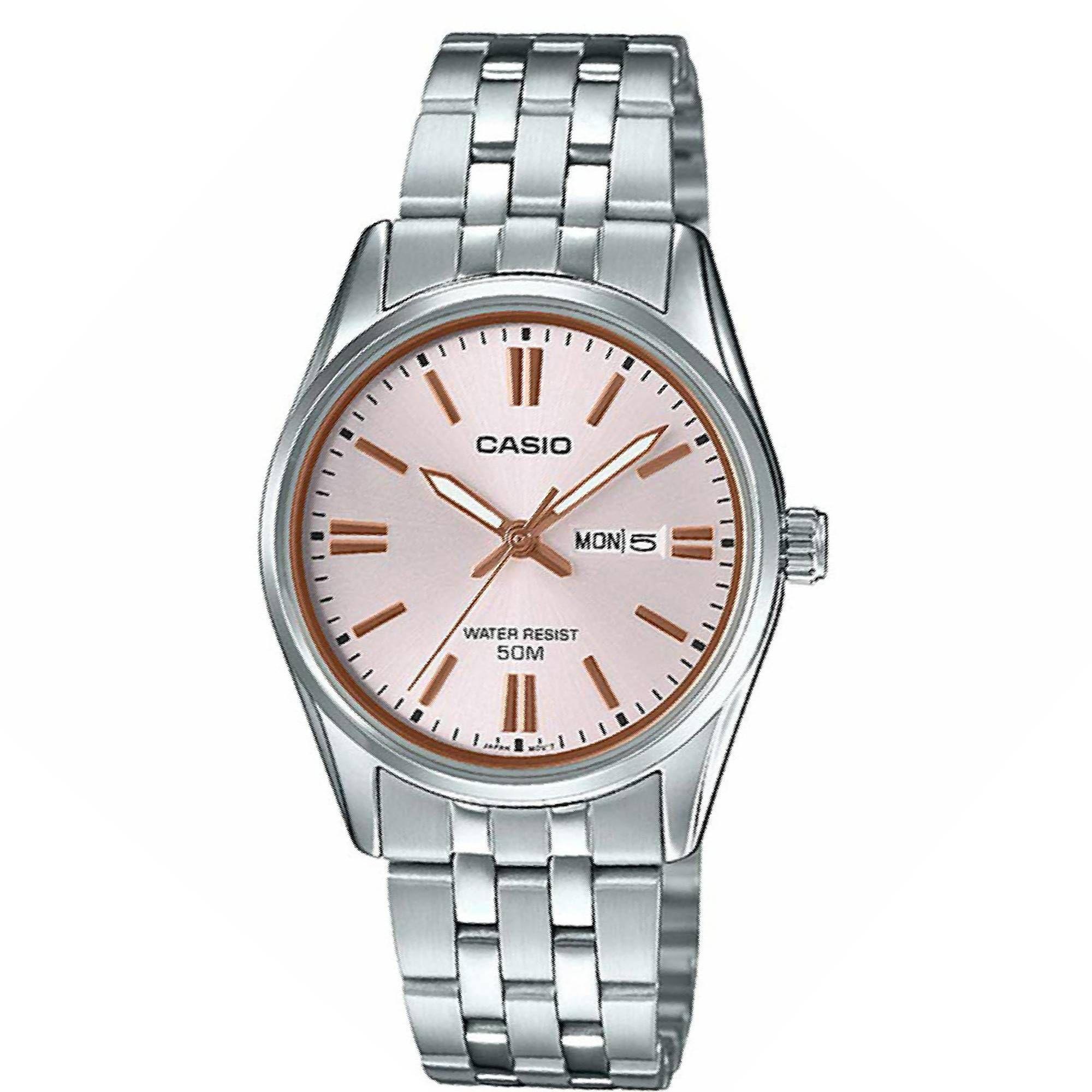 Reloj Casio Mujer LTP-1335D-4AVDF-0
