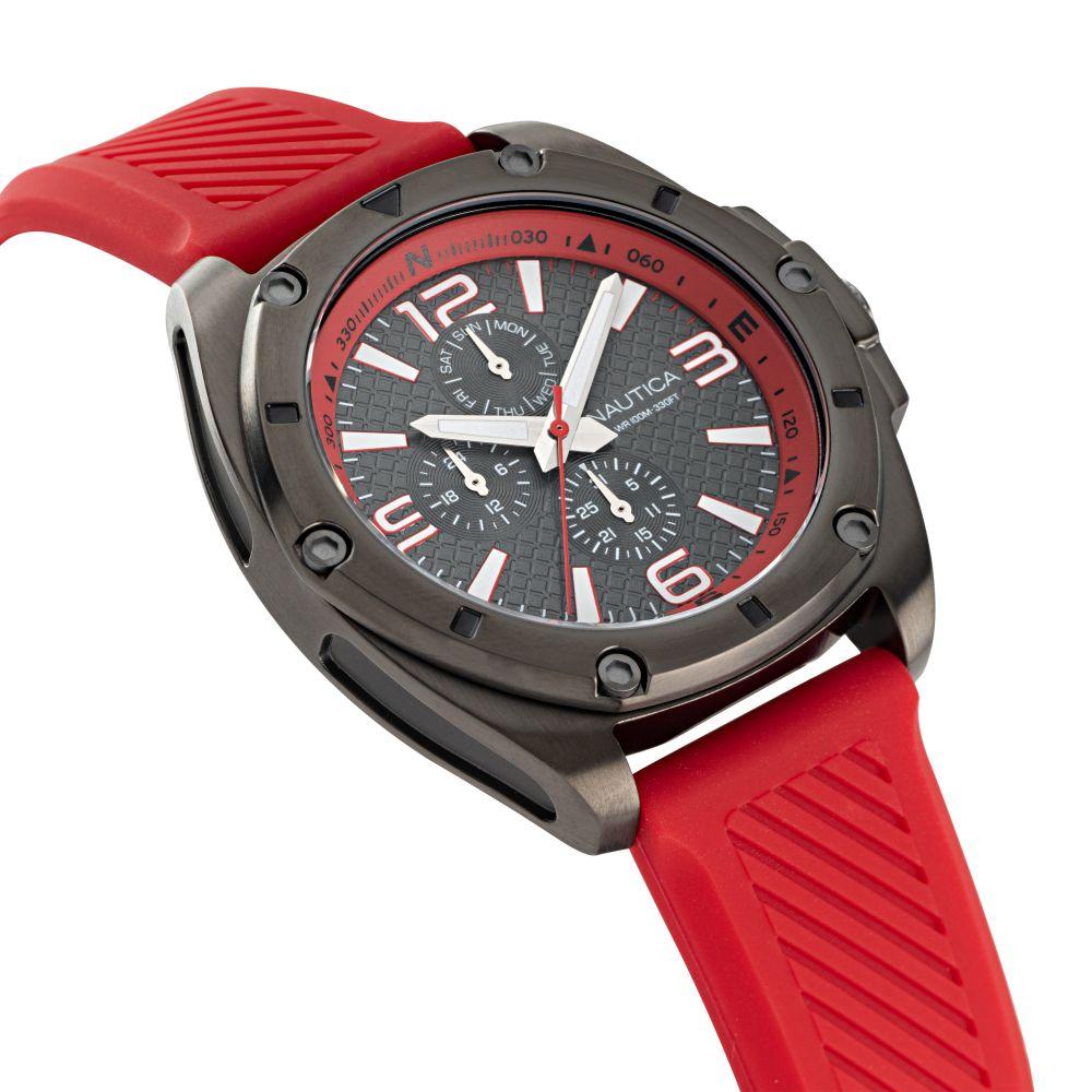 Reloj Nautica Hombre NAPTCS223-2
