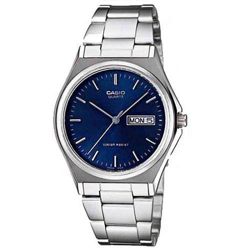 Reloj Casio Hombre MTP-1240D-2ADF-0