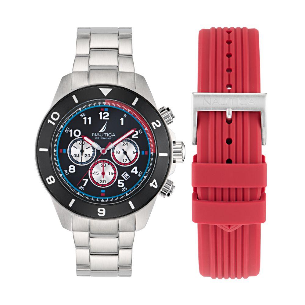 Reloj Nautica Hombre NAPNOS406-2