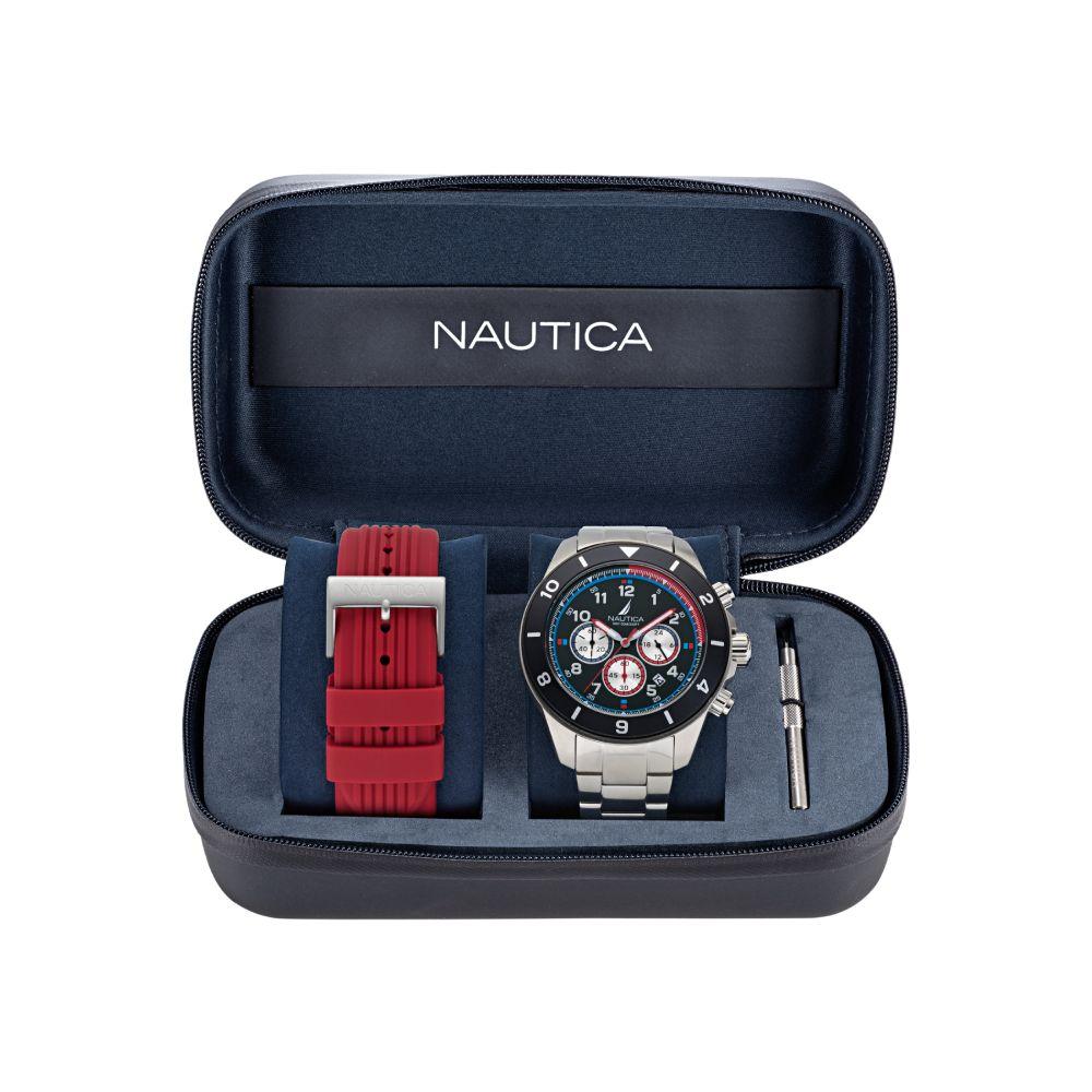 Reloj Nautica Hombre NAPNOS406-3