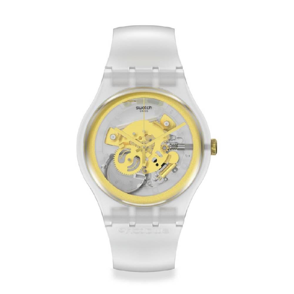 Reloj Swatch Unisex SVIZ102-5300-0