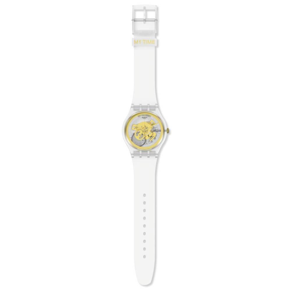 Reloj Swatch Unisex SVIZ102-5300-1