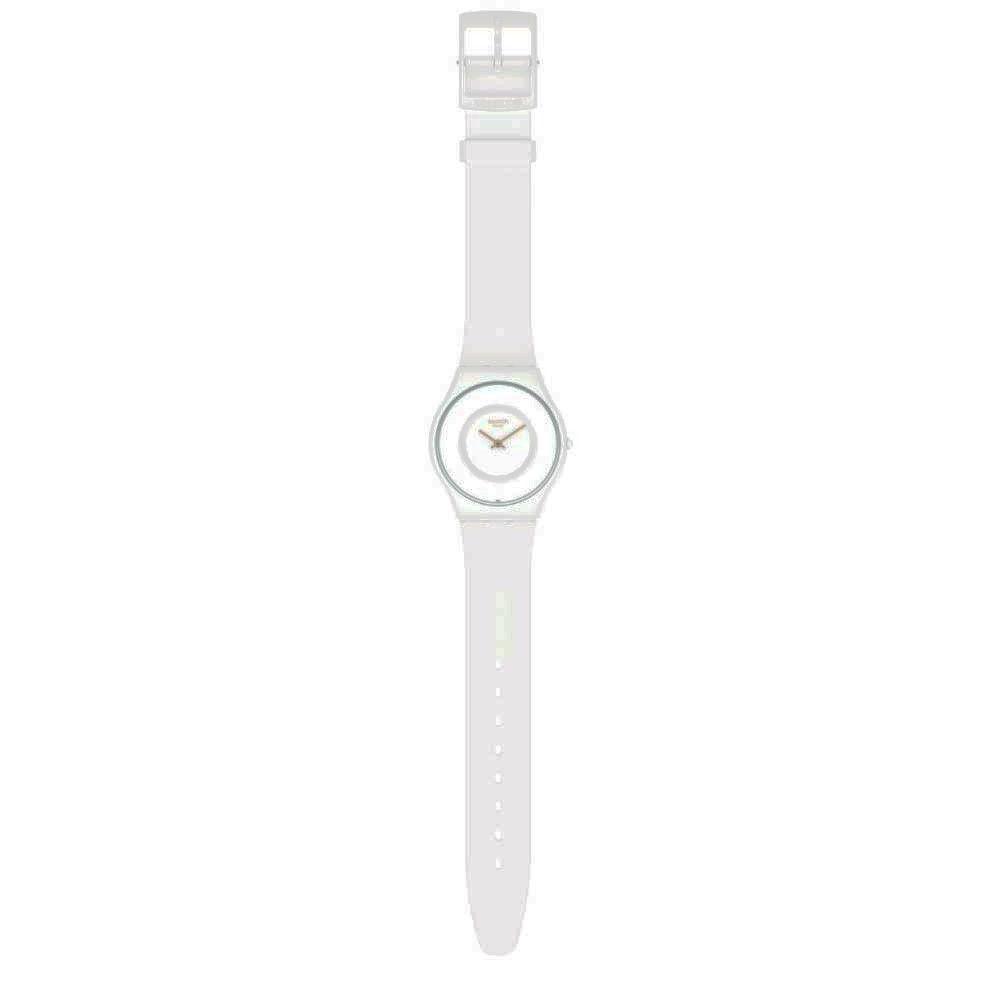 Reloj Swatch Unisex SS09W100-1