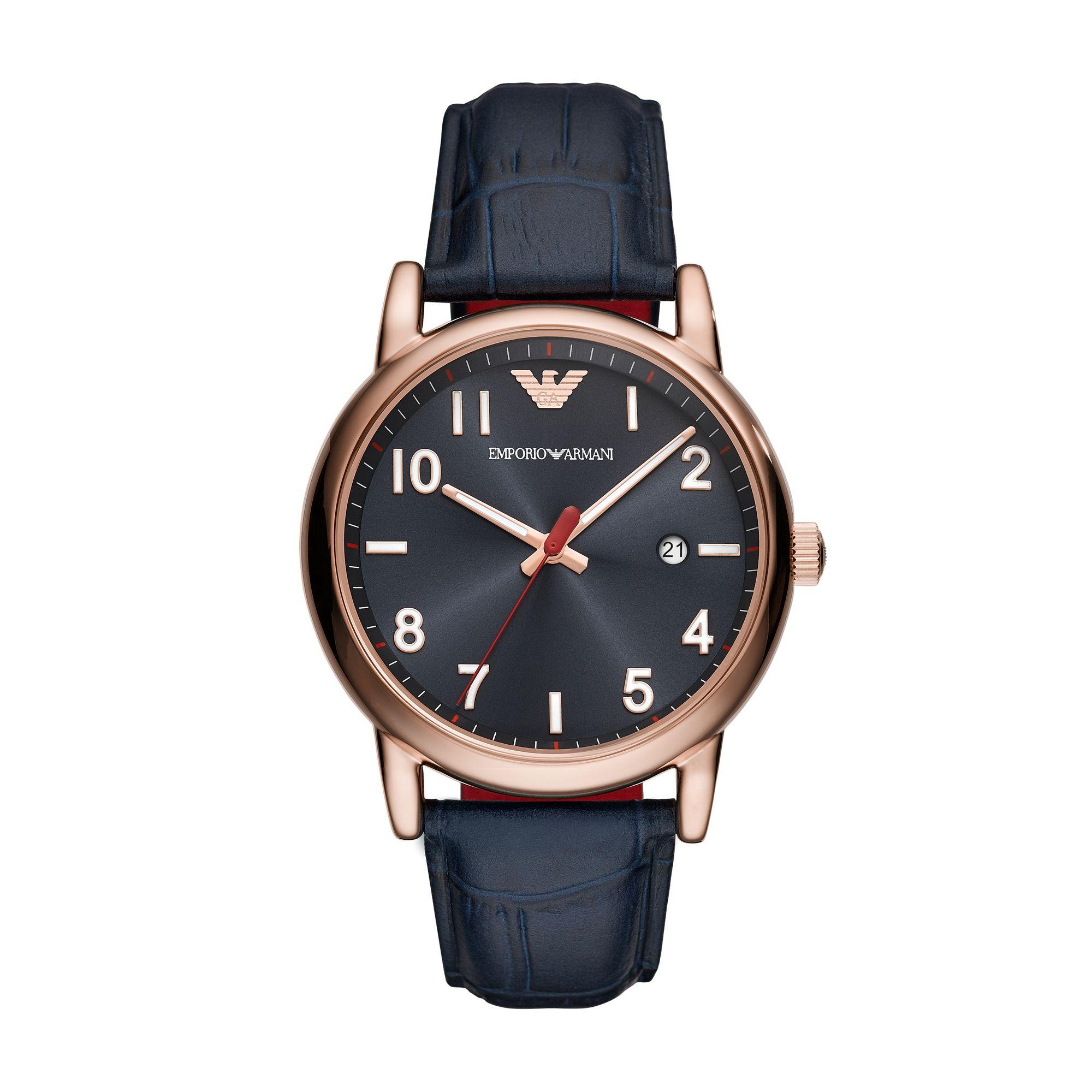 Reloj Emporio Armani Hombre AR11135-0