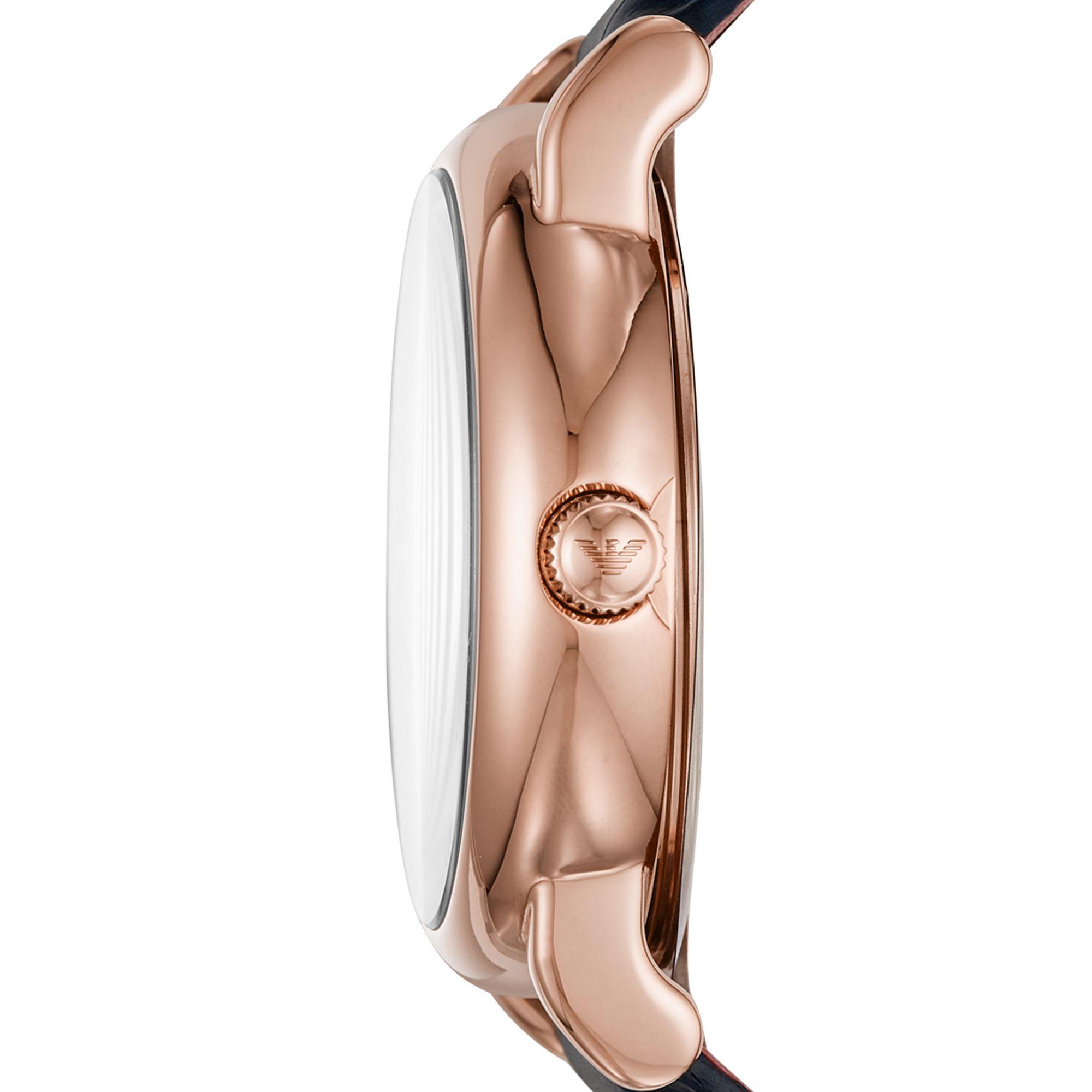 Reloj Emporio Armani Hombre AR11135-1