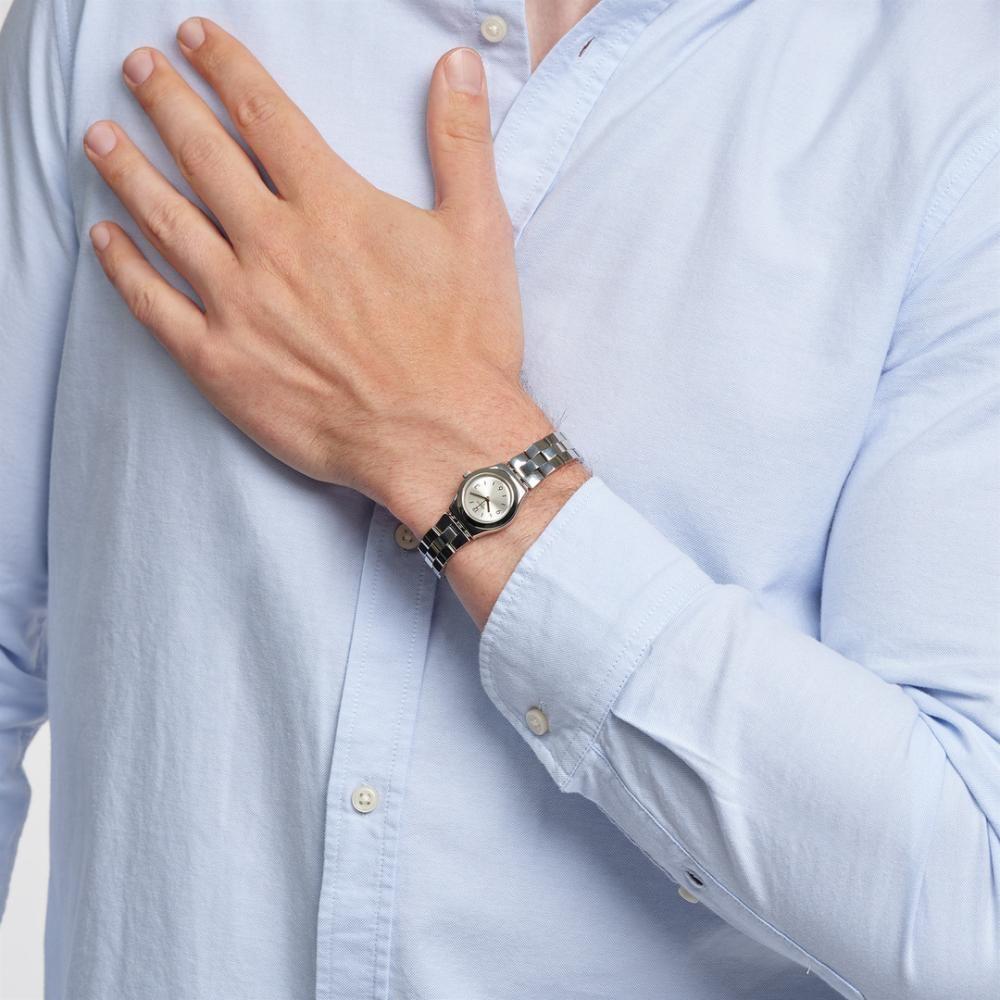 Reloj Swatch Mujer YSS300G-3