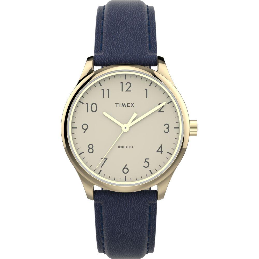 Reloj Timex Mujer TW2V36200-0