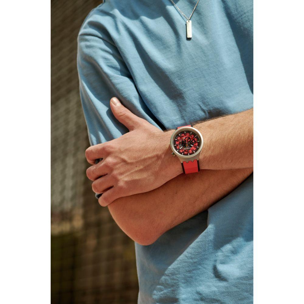 Reloj Swatch Unisex SB07S110-3