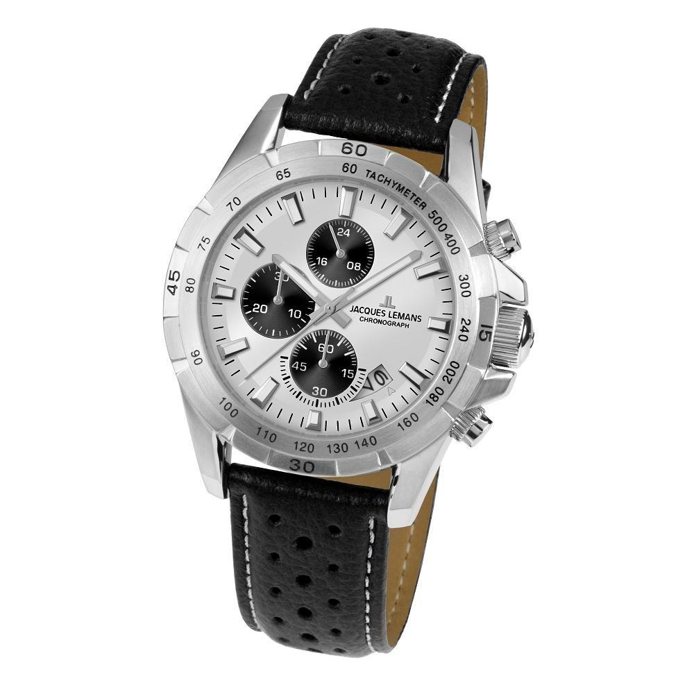 Reloj Jacques Lemans Hombre 1-1826B-0