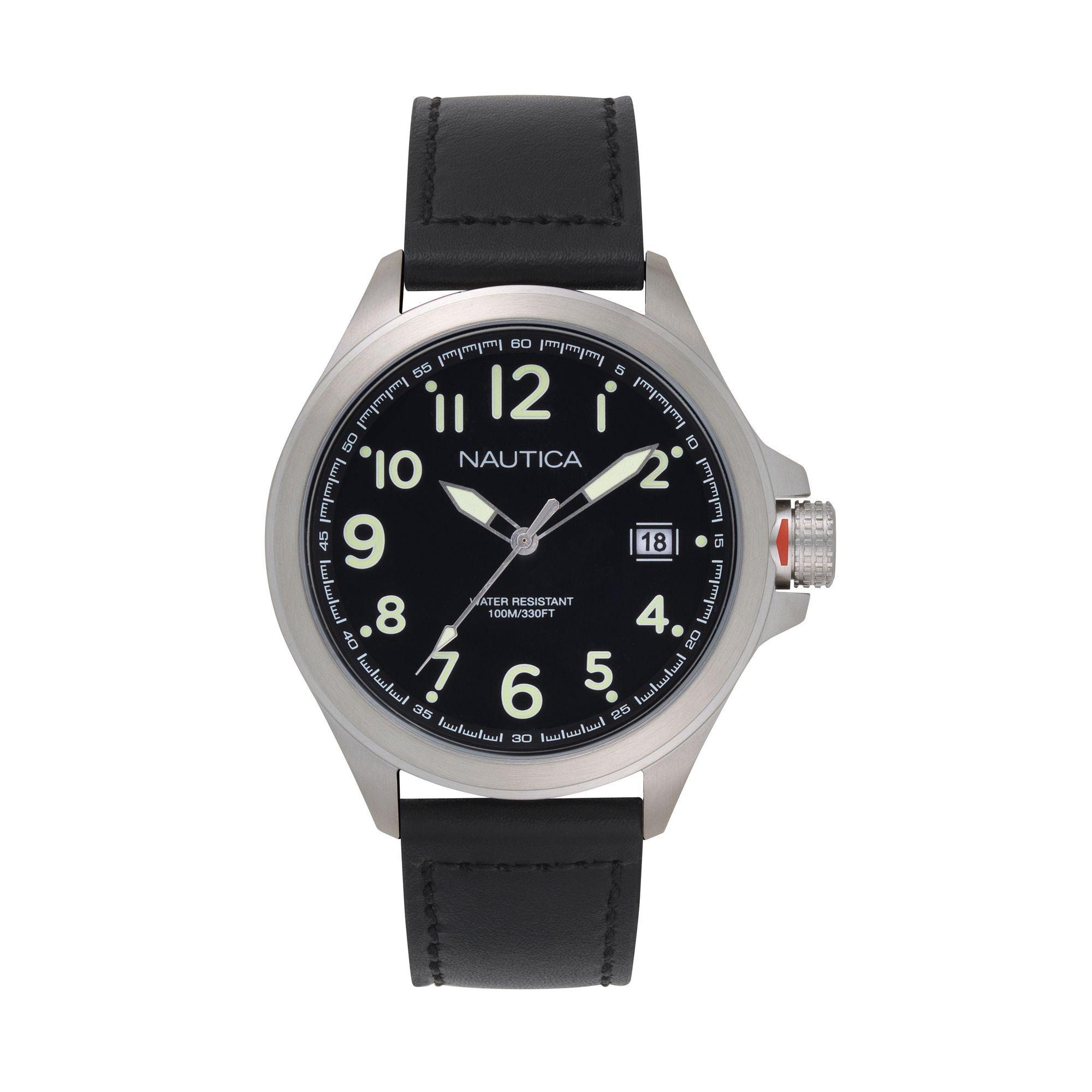 Reloj Nautica Hombre NAPGLP001-0