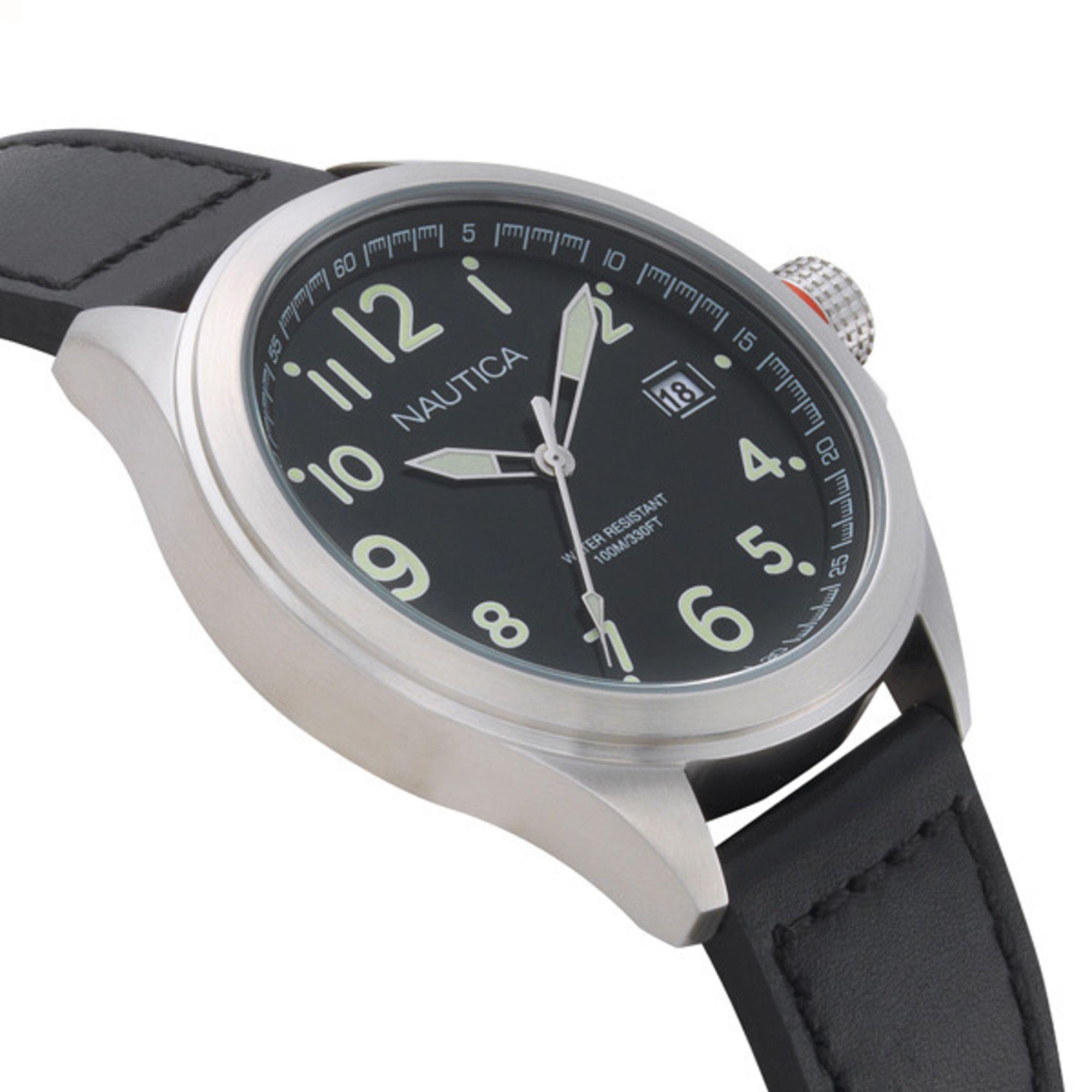 Reloj Nautica Hombre NAPGLP001-2