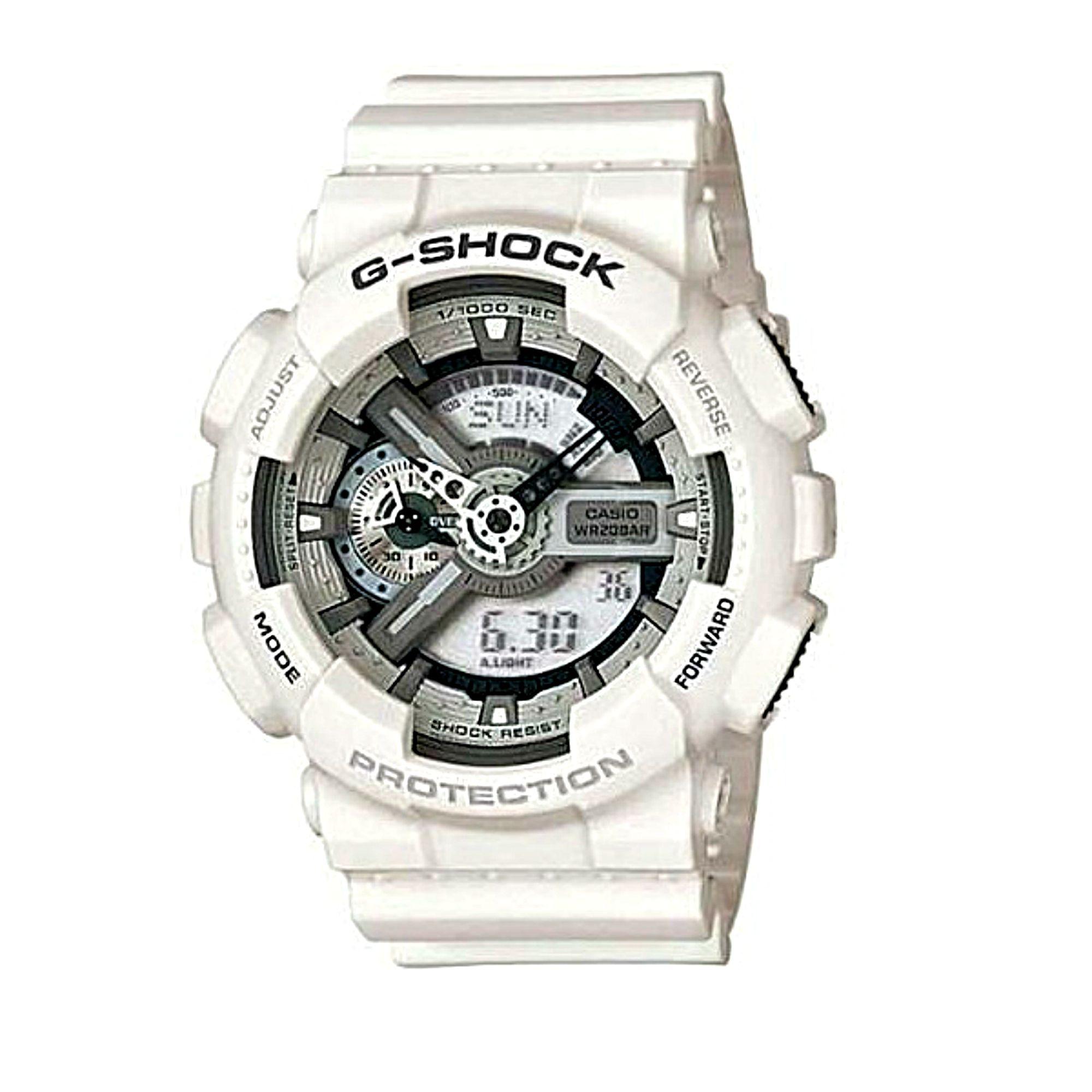 Reloj G-Shock Hombre GA-110C-7ADR-0
