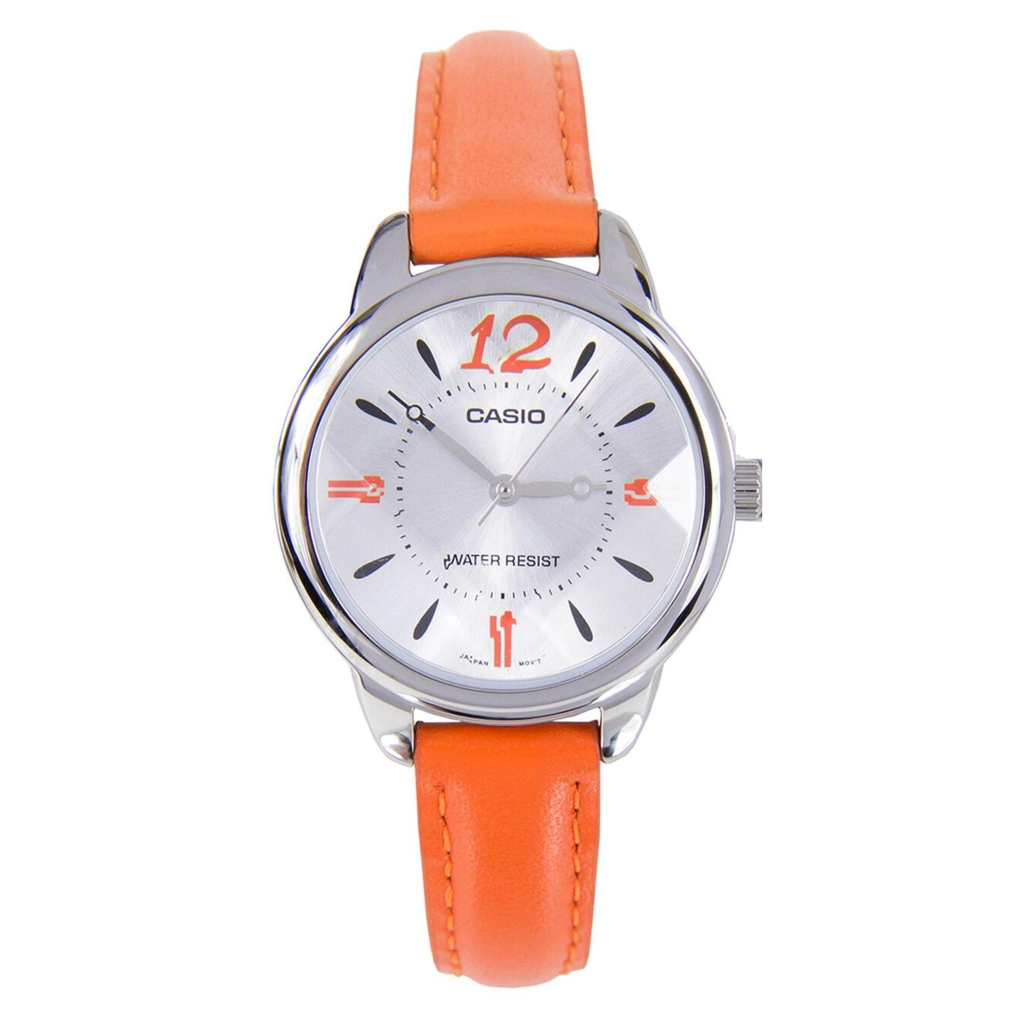 Reloj Casio Mujer Negro LTP-1387L-4B2DF-0