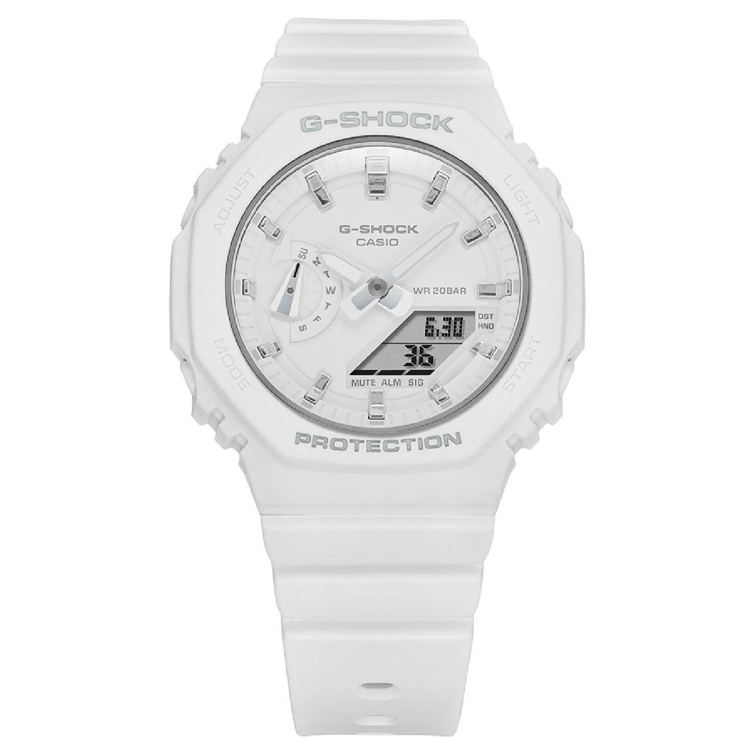 Reloj G-Shock Mujer GMA-S2100-7ADR-0