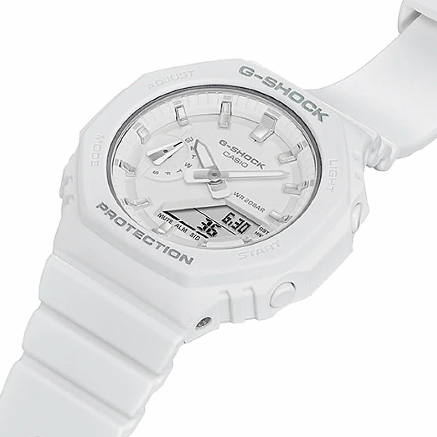 Reloj G-Shock Mujer GMA-S2100-7ADR-1