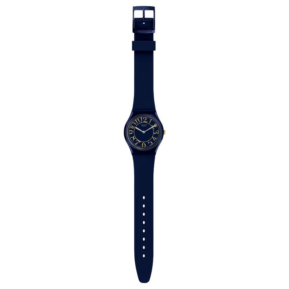Reloj Swatch Unisex GN262-2