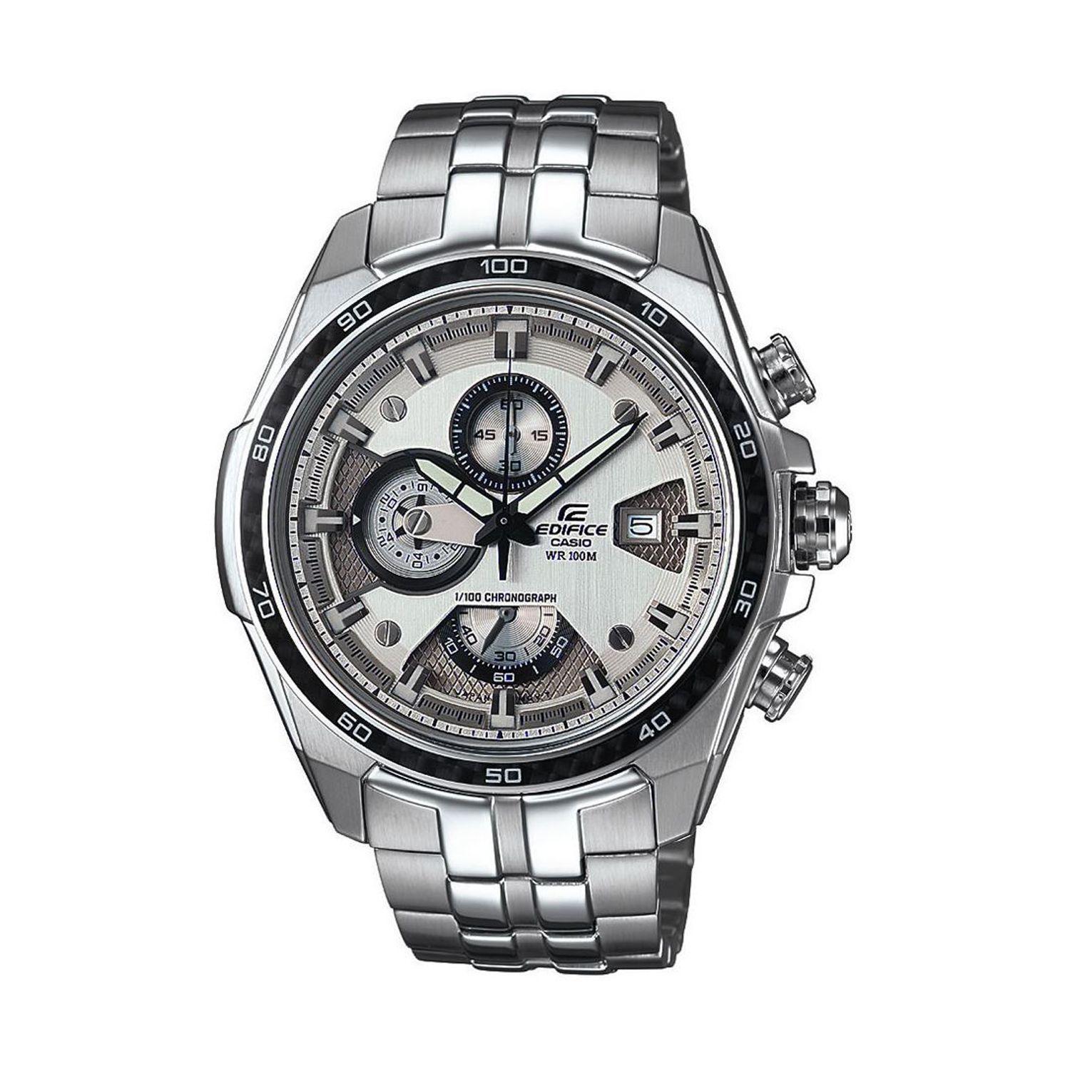 Reloj Edifice Hombre EF-565D-7AVDF Edifice-0