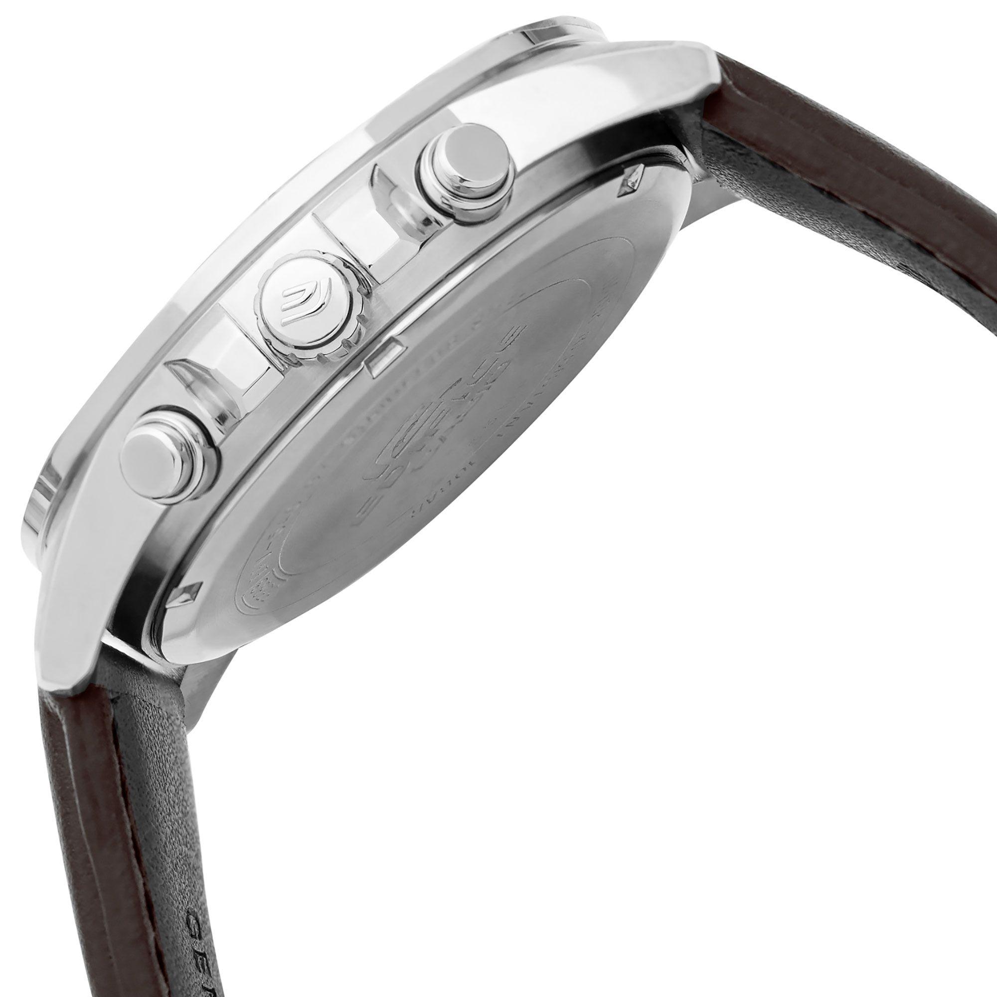 Reloj Edifice Hombre EFV-540L-7AVUDF-1