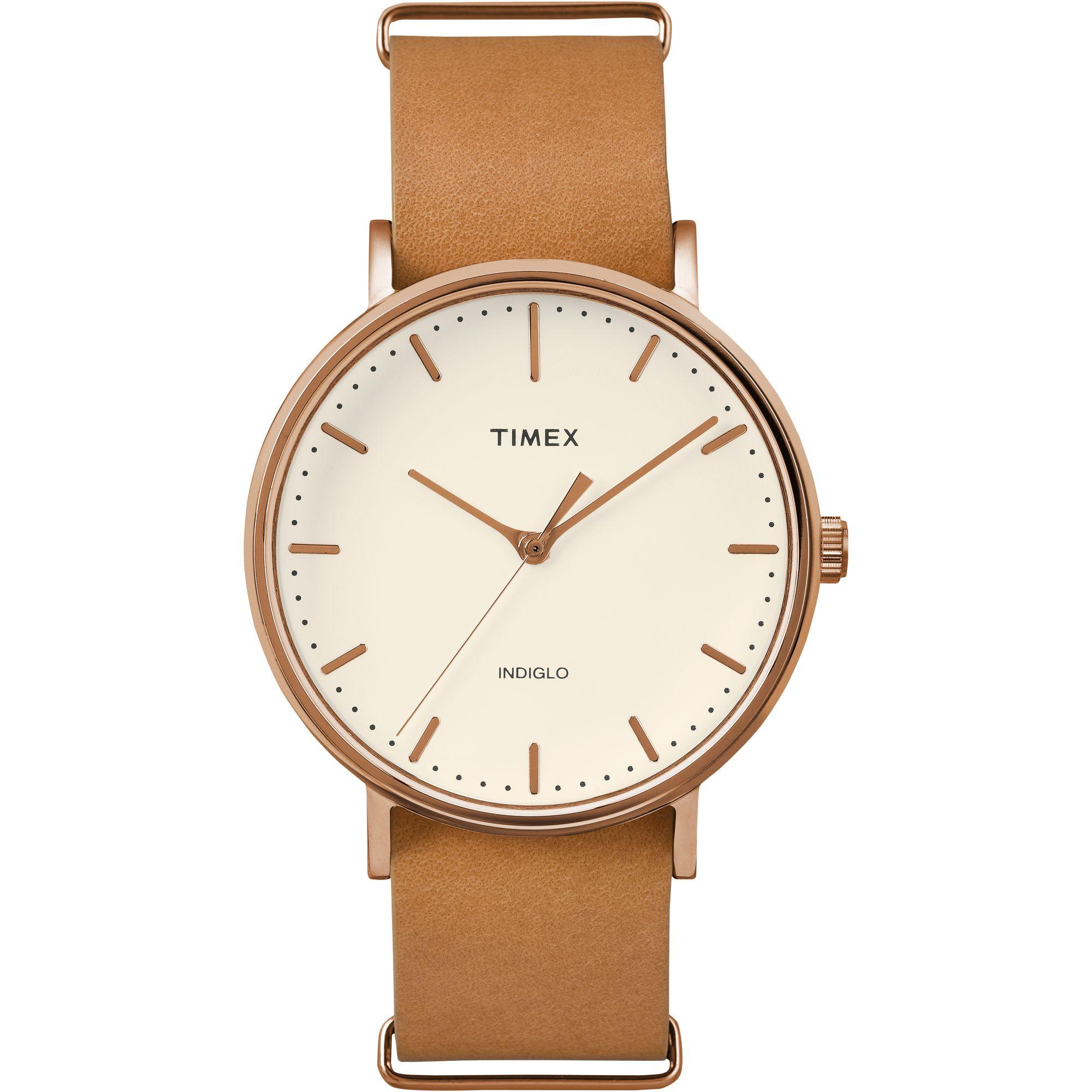 Reloj Timex Unisex TW2P91200-0