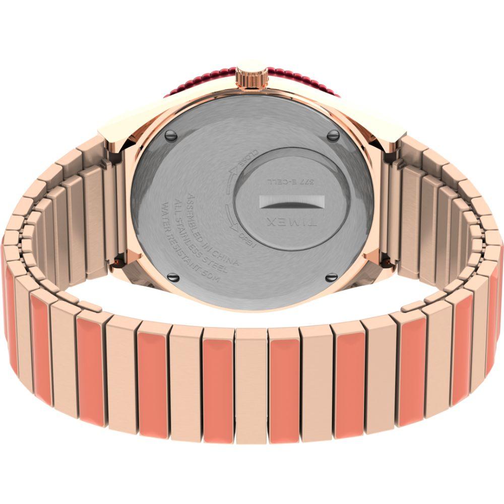 Reloj Timex Mujer TW2V38600-3