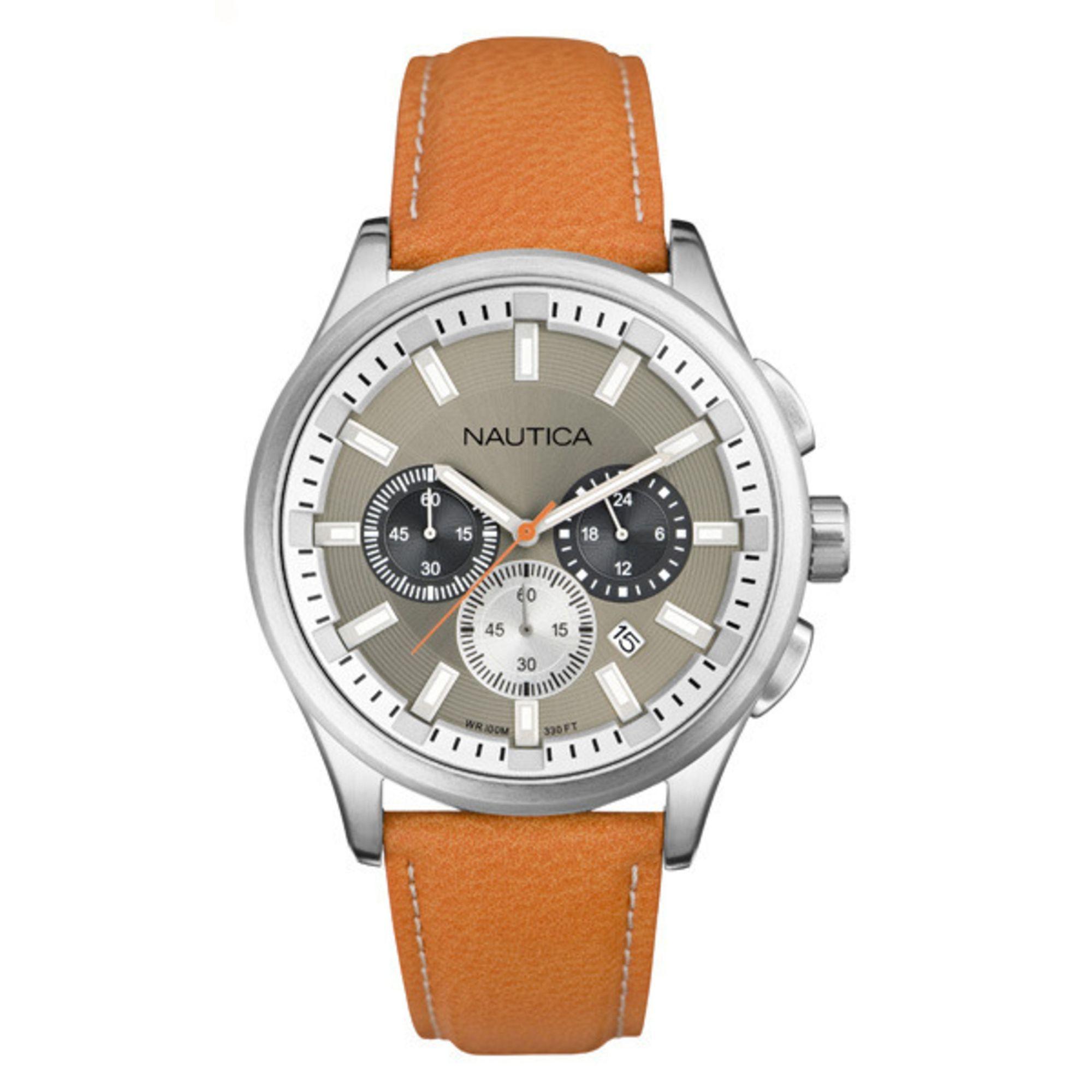 Reloj Nautica Hombre A16692G-0