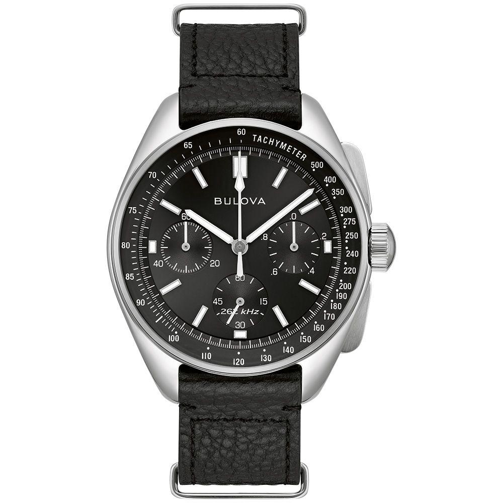 Reloj Bulova Hombre 96K111-2