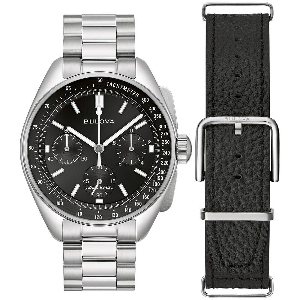 Reloj Bulova Hombre 96K111-3